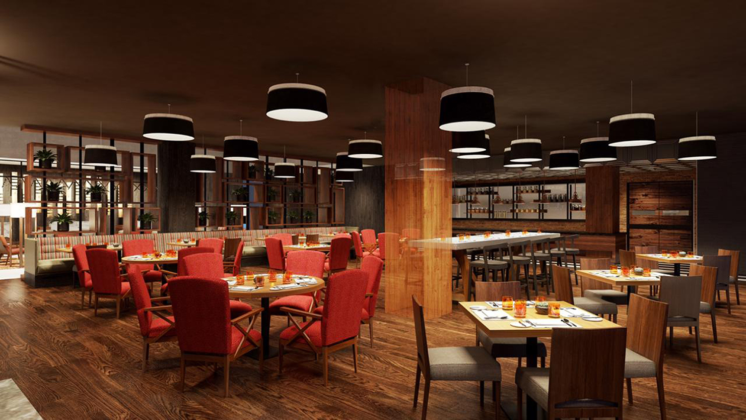 Hotel DoubleTree by Hilton Celaya